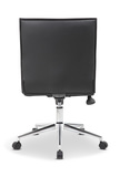 Benji Office Chair - Black thumbnail 3