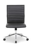 Benji Office Chair - Black thumbnail 2