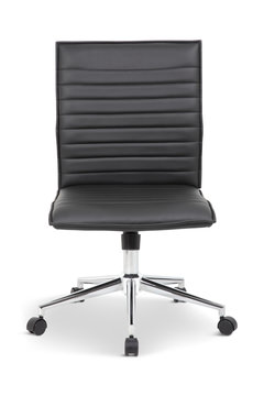 Benji Office Chair - Black