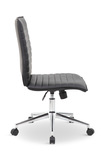 Benji Office Chair - Black thumbnail 6