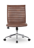 Benji Office Chair - Brown thumbnail 2