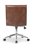 Benji Office Chair - Brown thumbnail 3