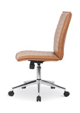 Benji Office Chair - Caramel thumbnail 5