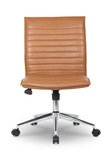 Benji Office Chair - Caramel thumbnail 2