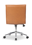 Benji Office Chair - Caramel thumbnail 3