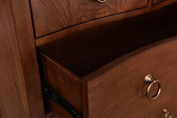 Sage Valley 5 Drawer Chest