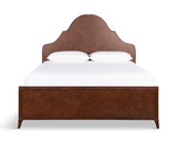 Sage Valley Arched Bed - Queen thumbnail 2