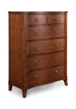 Sage Valley 5 Drawer Chest