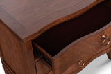 Sage Valley 3 Drawer Nighstand thumbnail 3