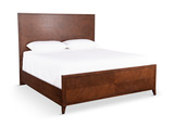 Sage Valley Panel Bed - Queen thumbnail 1