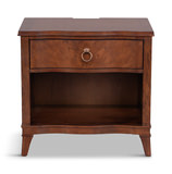 Sage Valley 1 Drawer Nightstand thumbnail 2