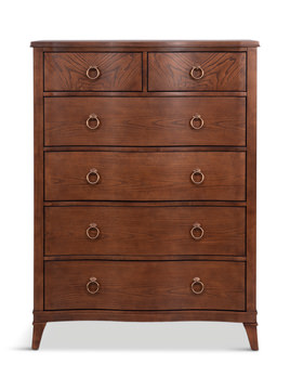 Sage Valley 5 Drawer Chest