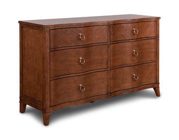 Sage Valley Dresser