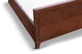 Sage Valley Arched Bed - Queen thumbnail 3