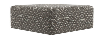 image Kayla Ottoman 