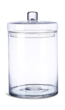 Apothecary Jar Medium