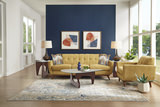 Elliot Sofa - Sunflower thumbnail 3