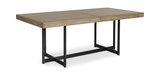 Diego Extension Table thumbnail 1