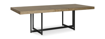 Diego Extension Table