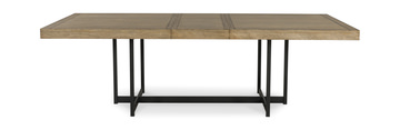 Diego Extension Table