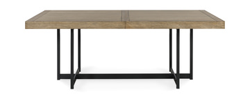 Diego Extension Table