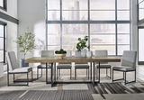 Diego Extension Table thumbnail 6