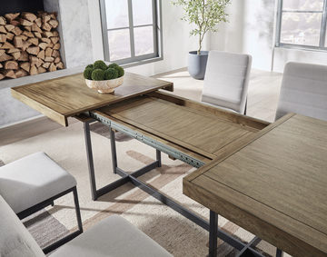 Diego Extension Table