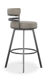 Donovan Swivel Barstool thumbnail 4