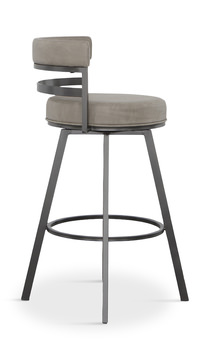 Donovan Swivel Barstool