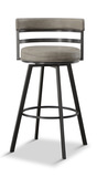 Donovan Swivel Barstool thumbnail 2