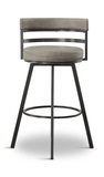 Donovan Swivel Barstool thumbnail 6