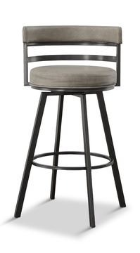 Donovan Swivel Barstool