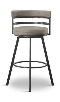 Donovan Swivel Barstool