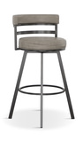 Donovan Swivel Barstool thumbnail 1