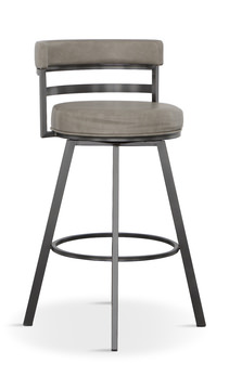 image Donovan Swivel Barstool