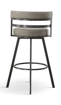 Donovan Swivel Barstool