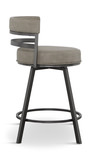 Donovan Swivel Counterstool thumbnail 5