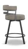 Donovan Swivel Counterstool thumbnail 4