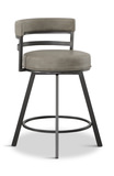 Donovan Swivel Counterstool thumbnail 1