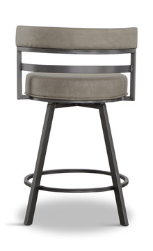 Donovan Swivel Counterstool