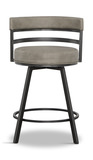 Donovan Swivel Counterstool thumbnail 2