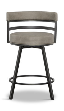 Donovan Swivel Counterstool