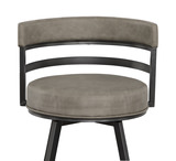 Donovan Swivel Counterstool thumbnail 7