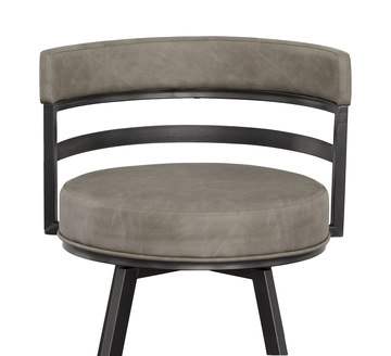 Donovan Swivel Counterstool