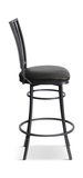 Brosmer Swivel Counterstool thumbnail 7