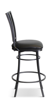 Brosmer Swivel Counterstool