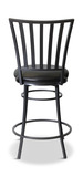 Brosmer Swivel Counterstool thumbnail 3