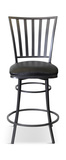 Brosmer Swivel Counterstool thumbnail 2