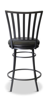 Brosmer Swivel Counterstool