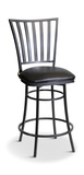 Brosmer Swivel Counterstool thumbnail 1